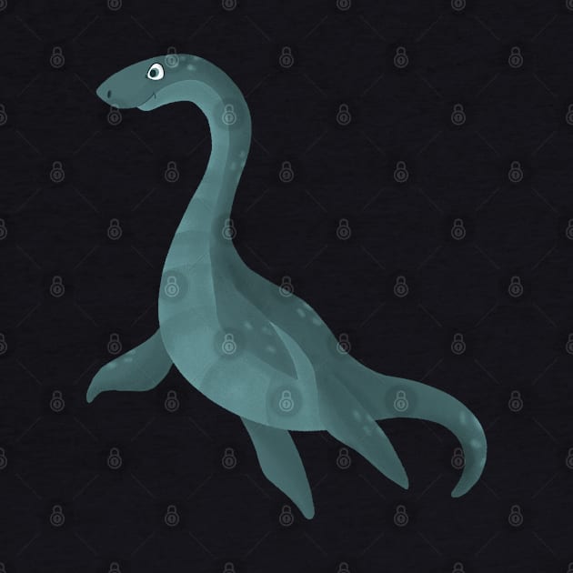 Nessie by BarracudApps